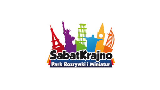 Park Rozrywki i Miniatur Sabat Krajno