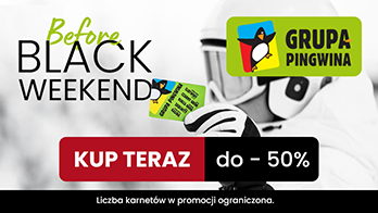 Grupa Pingwina
